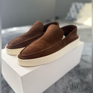 Fear of God Seventh Collection Loafers sz 43